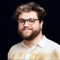 ZAMP Employee Filipe Reis's profile photo