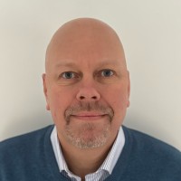 Richard Wernerhjelm's profile photo