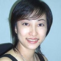 Isentia Singapore Employee Eileen Hu's profile photo