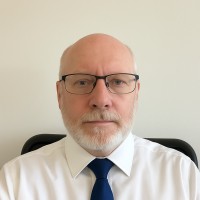 Sebela Pharmaceuticals Inc. Employee Brian McCracken's profile photo