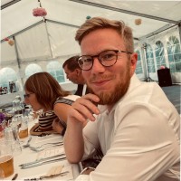 Christian de Fries Danielsen Email & Phone Number