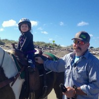Roseburg Forest Products Employee Brady Bowman's profile photo