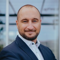 Contec-X GmbH Employee Thomas Maierhofer's profile photo