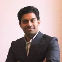 Webbit21 | No-Code Solution Experts Employee Sharat Sreekantan's profile photo