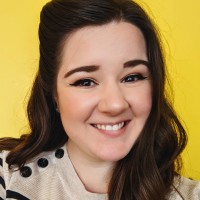 Diocese of Green Bay Employee Sarah Gietman's profile photo