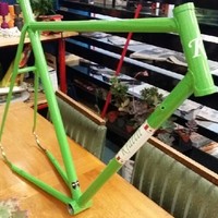 King Components Employee David Krattli's profile photo