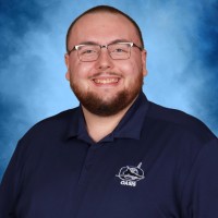 Oasis Charter High School Employee Jack Concannon's profile photo