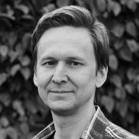 Ārahi Ltd. Employee Alexander Kachkaev's profile photo