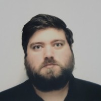 Impact Journals Employee Andrew Scuderi's profile photo