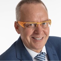 CalCon Employee Christian Horn's profile photo