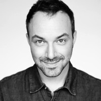 Kabane Employee Eric Forest's profile photo