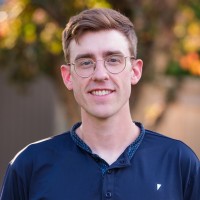 AlertHub Employee Logan Wescott's profile photo