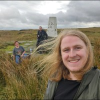 Crispin Employee Cole Dickinson's profile photo