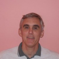 Amtrak Employee Thomas Hart's profile photo