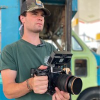 A-Wing Visuals Employee Alex Sistare's profile photo