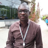 Régie du bâtiment du Québec Employee Diouf's profile photo