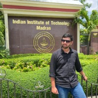 Alphawave Semi Employee Mohammed Arab's profile photo