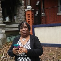 CareLink Community Support Services Employee Stacey Strong's profile photo