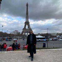 Sigue Corporation Employee Joe Carreno's profile photo