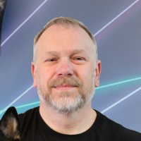 CAT Scale Company Employee Kent Jurgersen's profile photo