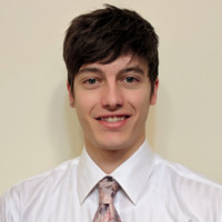 Ambrosia Biosciences Inc. Employee Alex Bergstrom's profile photo