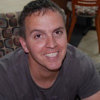 Bristol Myers Squibb Employee Preston Adams's profile photo