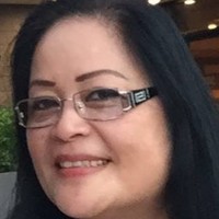Sigma Designs Employee Cristina Aguilar's profile photo