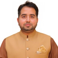 dinCloud Employee Syed Hasnain's profile photo