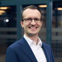 C24 Bank GmbH Employee Pascal Notz's profile photo