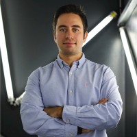 Lyra Sports Employee Daniel Alejandro Velásquez González's profile photo
