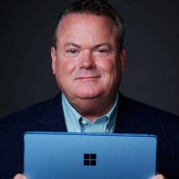 Microsoft Employee Mike McGinley's profile photo