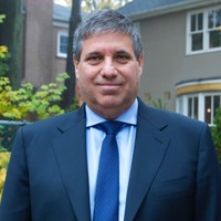 Email e telefono di George Krieser