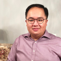 Teranet Inc. Employee Aaron Ming's profile photo
