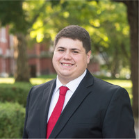 Mission Mechanical Employee Tyler Hayes's profile photo