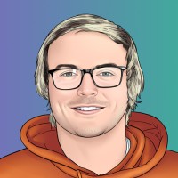 Intercom Employee Conor Keating's profile photo