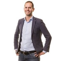 HKS The Metal Company Employee Jordi Kappetein's profile photo