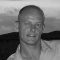City of Redwood City Employee Stephen de Jong's profile photo