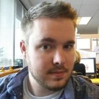 Labrix Employee Adam Rolison's profile photo