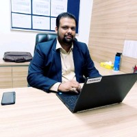 Concept Group Employee Punit Makharia's profile photo