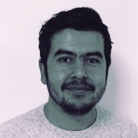 Structor Norge Employee Batur Bayani's profile photo