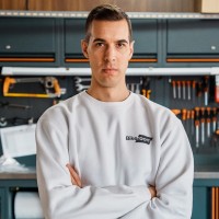 Bike-room.com Employee Matteo Maruzzi's profile photo