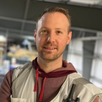 Justin Larson Email & Phone Number