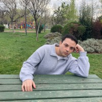 Instagram Employee Emre Tekelioğlu's profile photo