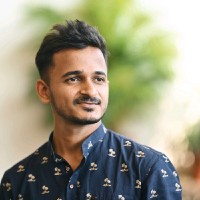 Shubham Varute Email