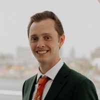 Entrada Employee Noah Antle's profile photo