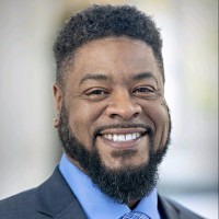 Relevant Workforce INC Employee Gerry George's profile photo