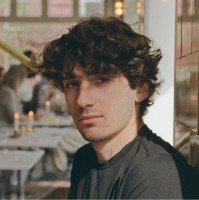 Skidmore College Employee Jack Lubitz's profile photo