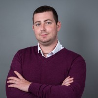 Teddy Lazebnik Email