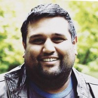 Vista Radio Ltd Employee Gurinder Pabla's profile photo
