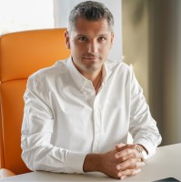 TOMCAT Hospitality Employee Catalin Gheorghe's profile photo